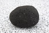 Volcanic stone