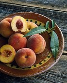 Peaches