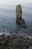 Stacks Rocks Pembrokeshire NP Wales