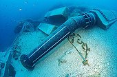 Work over the fall of Loews in Monaco ; Installation of a pipeline. Ecological pressure on the environment 