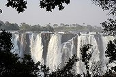 Victoria Falls Zimbabwe 