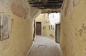 Medina, Sefrou, Morocco, Africa