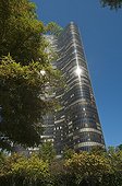 Lake Point Tower in Chicago USA