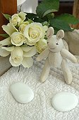 Home decoration white atmosphere 