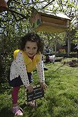 Presentation of the Garden - A School of Biodiversity  ; Project implemented by the Champagne Ardenne region to sensitize children to school on Biodiversity.<br>The AFPAN Green Gold is involved in this project for regional photographers working on this project.