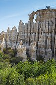 The Organs of Ille on Tet - Ille on Tet Eastern -Pyrénnées - France