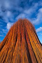 Wicker, Ruta del Mimbre, Cuenca, Castilla - La Mancha, Spain, Europe