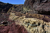 Geological reserve, La Désirade, Guadeloupe