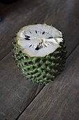 Soursop, Nuevo Tolima province of Guaviare, Colombia