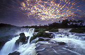 Iguazu Falls National Park, Argentina