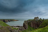 Dunnottar Castle, Scotland