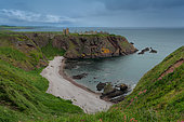 Dunnottar Castle, Scotland