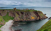 Dunnottar Castle, Scotland