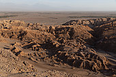 Moon Valley, San Pedro de Atacama, Atacama Desert, Chile