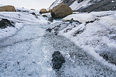 Brown Bluff, Tabarin Peninsula, Weddell Sea, Antarctica.