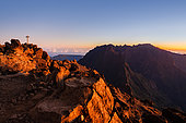 Grand Bénare, Reunion Island, France