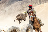 , Chüy Region, Kyrgyzstan