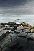 Basalt Organs, Staffa, Inner Hebrides, UK