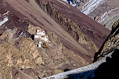 Shang Valley, Ladakh, India