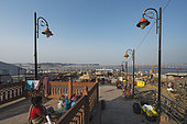 Kumbh Mela 2025: The Sacred Goes Viral. A Sea of Devotion. The Grand Spectacle of the Maha Kumbh Mela. Stretching as far as the eye can see, the Maha Kumbh Mela transforms the landscape into a vast expanse of faith. Millions of pilgrims, ascetics, and travelers converge on the sacred banks of the Ganges, creating a temporary megacity of devotion. Boats fill the river, tents line the shores, and makeshift settlements emerge to accommodate the world's largest spiritual gathering. The scale of the event is a testament to the enduring power of faith and tradition, turning this sacred confluence into a breathtaking human phenomenon.