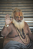 Kumbh Mela 2025: The Sacred Goes Viral. The Sadhus: Pillars of the Kumbh Mela. Ascetics at the Heart of the Kumbh Mela. At the Maha Kumbh Mela, the sadhus are more than just participants; they are the spiritual heart of the festival. Draped in simple robes, with bodies marked by sacred ash and intense devotion, these ascetics symbolize the deep-rooted traditions of Hinduism. They have renounced worldly pleasures, dedicating their lives to seeking spiritual truth. As the crowds gather and the rituals unfold, the sadhus lead the way, guiding pilgrims with their example of sacrifice, humility, and unwavering faith. Their presence is a reminder that, while the festival brings together millions, the essence of the Kumbh Mela is found in the quiet strength and wisdom of these revered spiritual seekers.
