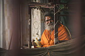 Kumbh Mela 2025: The Sacred Goes Viral. The Sadhus: Pillars of the Kumbh Mela. Ascetics at the Heart of the Kumbh Mela At the Maha Kumbh Mela, the sadhus are more than just participants; they are the spiritual heart of the festival. Draped in simple robes, with bodies marked by sacred ash and intense devotion, these ascetics symbolize the deep-rooted traditions of Hinduism. They have renounced worldly pleasures, dedicating their lives to seeking spiritual truth. As the crowds gather and the rituals unfold, the sadhus lead the way, guiding pilgrims with their example of sacrifice, humility, and unwavering faith. Their presence is a reminder that, while the festival brings together millions, the essence of the Kumbh Mela is found in the quiet strength and wisdom of these revered spiritual seekers.