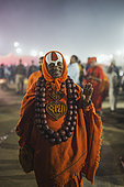Kumbh Mela 2025: The Sacred Goes Viral. The Sadhus: Pillars of the Kumbh Mela. Ascetics at the Heart of the Kumbh Mela. At the Maha Kumbh Mela, the sadhus are more than just participants; they are the spiritual heart of the festival. Draped in simple robes, with bodies marked by sacred ash and intense devotion, these ascetics symbolize the deep-rooted traditions of Hinduism. They have renounced worldly pleasures, dedicating their lives to seeking spiritual truth. As the crowds gather and the rituals unfold, the sadhus lead the way, guiding pilgrims with their example of sacrifice, humility, and unwavering faith. Their presence is a reminder that, while the festival brings together millions, the essence of the Kumbh Mela is found in the quiet strength and wisdom of these revered spiritual seekers.