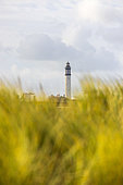 Dunkirk lighthouse, Nord, France