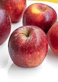 Apples 'Story'