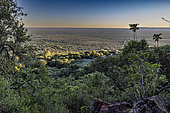 Waterberg Plateau, Namibia, Africa