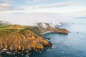 Jobourg Nose, Cotentin, Manche, France