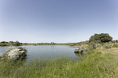Los Barruecos, Spain