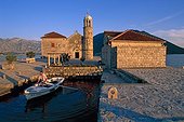 Montenegro/Kotor Bay. Kotor Bay