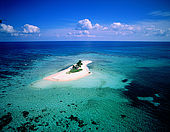 Belize  Caribbean, Caribs  Barrier Reef, Sergeant's Cay