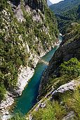 Montenegro, Moraca valley