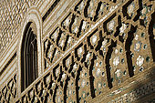 Cathedral of San Salvador, La Seo, Zaragoza, Saragossa, Aragon, Spain