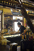 Bodegas Almau Tapas Bar, Zaragoza, Saragossa, Aragon, Spain. tel: 976 299 834