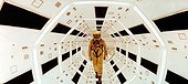 Gary Lockwood / 2001 A Space Odyssey 1968 directed by Stanley Kubrick