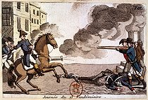 Ép.1 La Révolution ou les vandales de l'an II