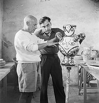 Portraits d'artistes : Peintres & plasticiens